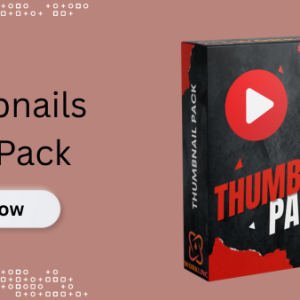 thumbnail asset pack
