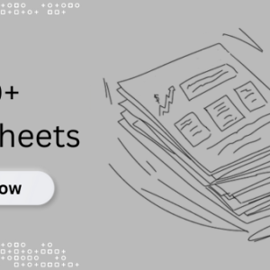 11000+WORKSHEETS