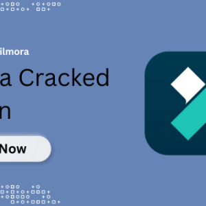 filmora cracked version