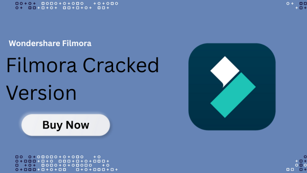 filmora cracked version