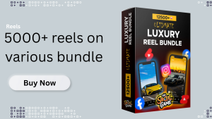 multiple 5000+ reels on various bundle