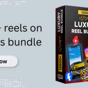 multiple 5000+ reels on various bundle