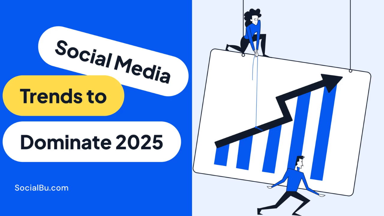 How Reels Are Dominating Social Media in 2025
