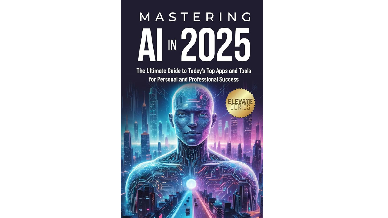 Mastering AI Content Creation in 2025