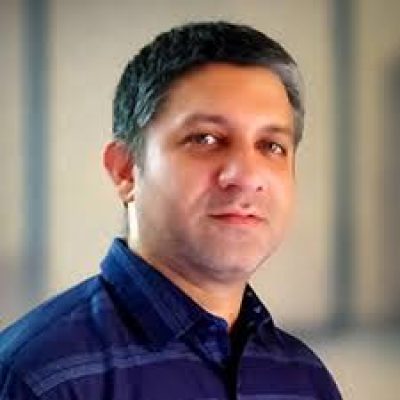 Karan Joshi